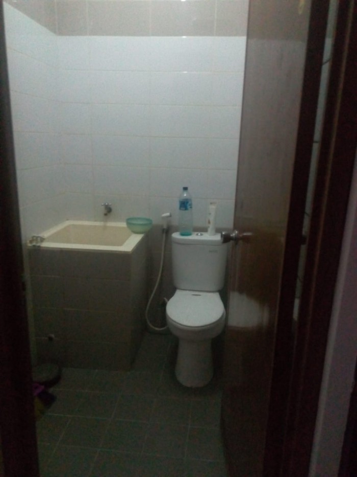 Rumah Dijual di Cluster Acacia Harapan Mulya Regency